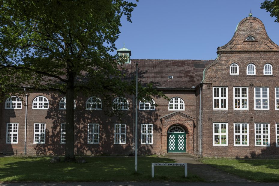 Rudolf Tonner Schule