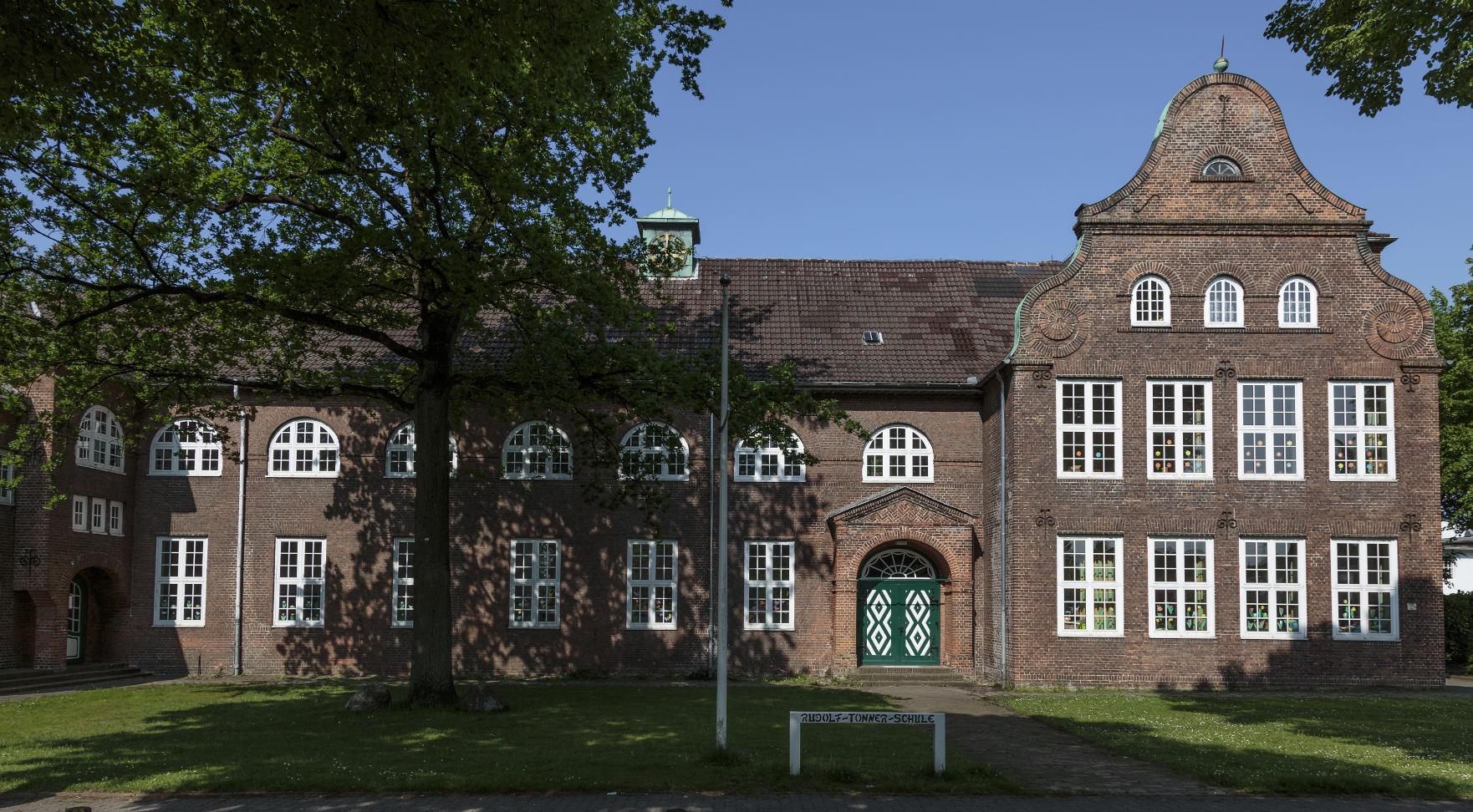 Rudolf Tonner Schule